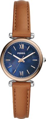 Fossil Carlie Mini Women's watch