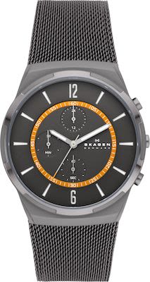 Skagen Melbye Chronograph Men's watch