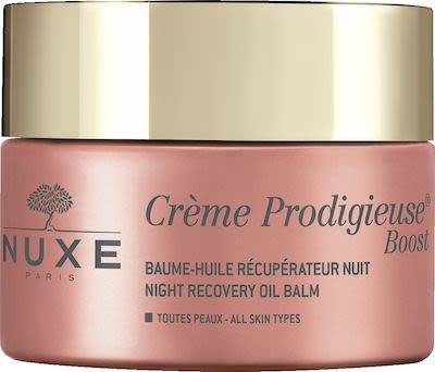 Nuxe Crème Prodigieuse Boost Night Recovery Oil Balm 50 ml