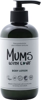 MUMS WITH LOVE Body lotion 250 ml