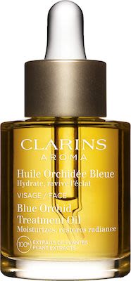 Clarins Specific Care Blue Orchidee Oil 30 ml