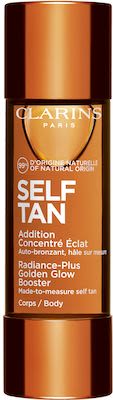 Clarins Sun Self-Tanning Body Booster 30 ml