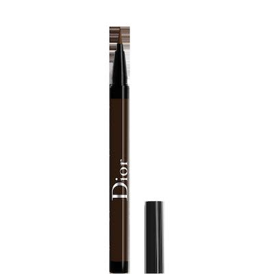 Dior Diorshow On Stage Liner Eye Pencil N° 781 Matte Brown