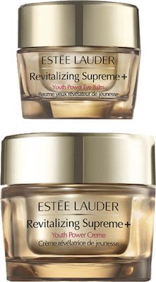 Estée Lauder Revitalizing Supreme+ Face and Eye Set