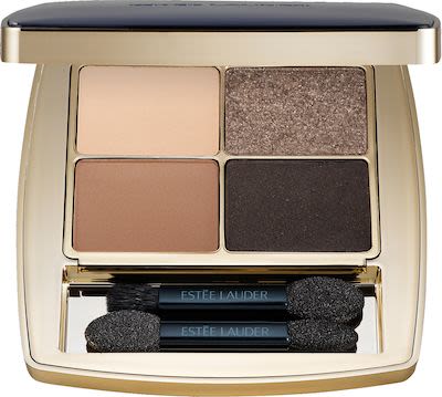 Estée Lauder Pure Color Envy Luxe Quad N°04 Desert Dunes 6 g