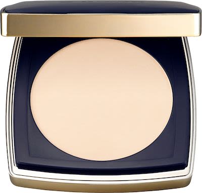 Estée Lauder Double Wear Stay-In-Place Matte Powder Foundation SPF 10 N° 1N2 Ecru 12 g