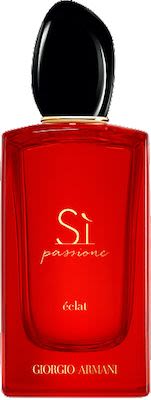 Giorgio Armani Si Passione Eclat EdP 100 ml