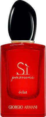 Giorgio Armani Si Passione Eclat EdP 50 ml