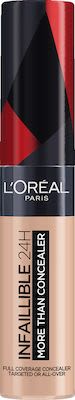 L'Oréal Paris Oa Infaillible Full Wear Concealer N° 322 Ivory 11 ml