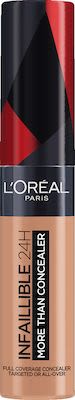 L'Oréal Paris Oa Infaillible Full Wear Concealer N° 330 Pecan 11 ml