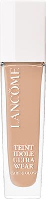 Lancôme Teint Idole Fond de Teint Foundation Teint Idole Ultra Glow N° 220C 30 ml