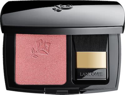 Lancôme Blush Subtil Powder Blusher with Brush N° 351 Blushing Tresor