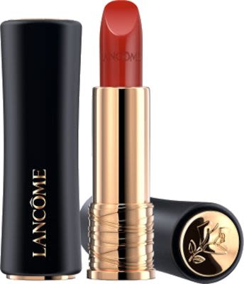 Lancome L'Absolu Rouge Cream Lipstick N° 525 French Bisou