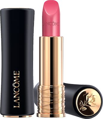 Lancome L'Absolu Rouge Cream Lipstick N° 8 La Vie Est Belle