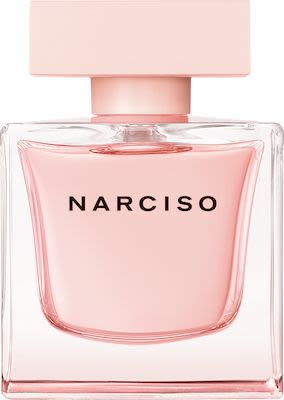 Narciso Rodriguez Narciso Cristal EdP 50 ml