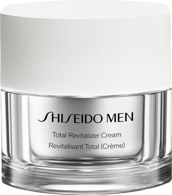 Shiseido Men Total Revitalitzer Face Cream 50 ml