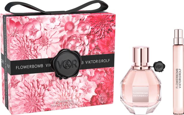 Viktor & Rolf Flowerbomb Set