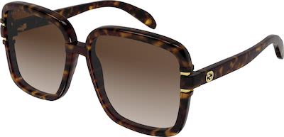 Gucci women's sunglasses