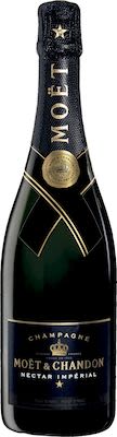 Moët & Chandon, Nectar Imperial 75 cl. - Alc. 12% Vol.