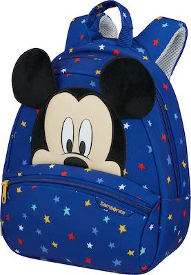 Samsonite Disney Ultimate 2.0 backpack S Mickey stars