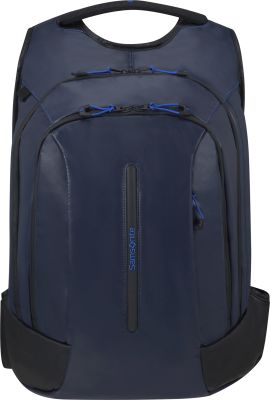 Samsonite Ecodiver Laptop backpack l in Blue