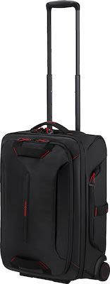 Samsonite Ecodiver Duffel with handle 55 in Black