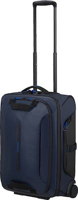 Samsonite Ecodiver Duffel with handle 55 in Blue