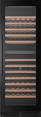 WITT WCF60172-2BG wine cooler 154 bottles