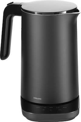 Zwilling Enfinigy Pro Electric kettle black