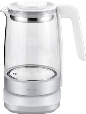 Zwilling Enfinigy Electric kettle white