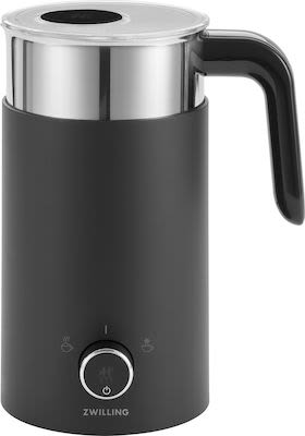 Zwilling Enfinigy Milk frother black