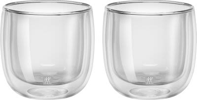 Zwilling Sorrento Tea glass set 2 pcs