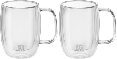 Zwilling Sorrento Plus Espresso mug set 2 pcs