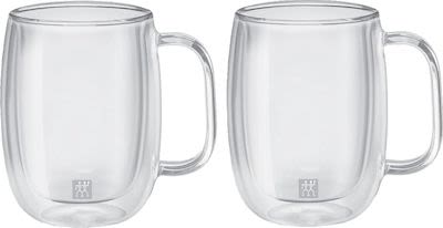 Zwilling Sorrento Plus Coffee mug set 2 pcs