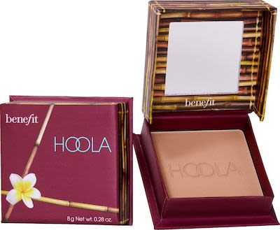 Benefit Hoola Blusch BOP Beige 8g