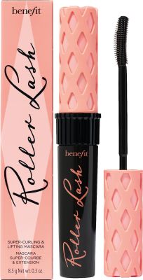 Benefit Roller Lash Mascara Black 8,5g