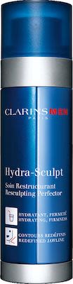 Clarins Men Hydra Sculpt Cream 50 ml