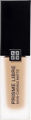 Givenchy Prisme Libre Foundation Matte N° 1-W105 30 ml