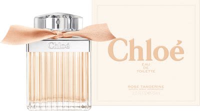 Chloé Signature Rose Tangerine EdT 75 ml