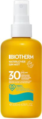 Biotherm Solaire Waterlover Sun Mist SPF30 200 ml