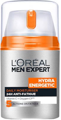 L'Oréal Men Expert Daily Moisturiser 50 ml