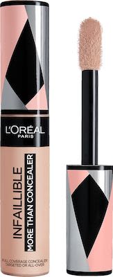 L'Oreal Paris Infaillible Concealer N° 323 Fawn 11 ml