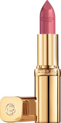 L'Oréal Paris Color Riche Creme de Creme Lipstick N° 214 Violet saturne 5 g