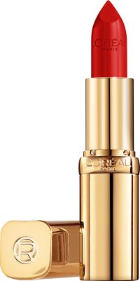 L'Oréal Paris Color Riche Creme de Creme Lipstick N° 297 Red Passion 5 g