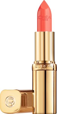 L'Oréal Paris Color Riche Creme de Creme Lipstick N° 373 Coral 5 g