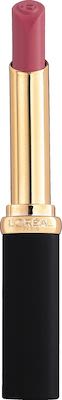 L'Oréal Paris Oa Color Riche Lipstick Intense Volume Matte N° 482 Mauve Indomptable