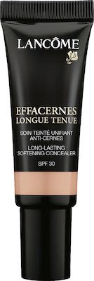 Lancôme Effacernes Longue Tenue Long-lasting Cream Concealer N° 2 Beige sable 15 ml