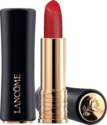 Lancôme L'Absolu Rouge Ultra Matte Lipstick N° 89 Mademoiselle Lily 3,4 g