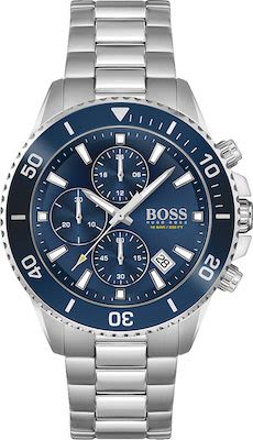 Hugo Boss Admiral Men's watch