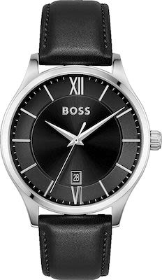 Hugo Boss Elite Men's watch